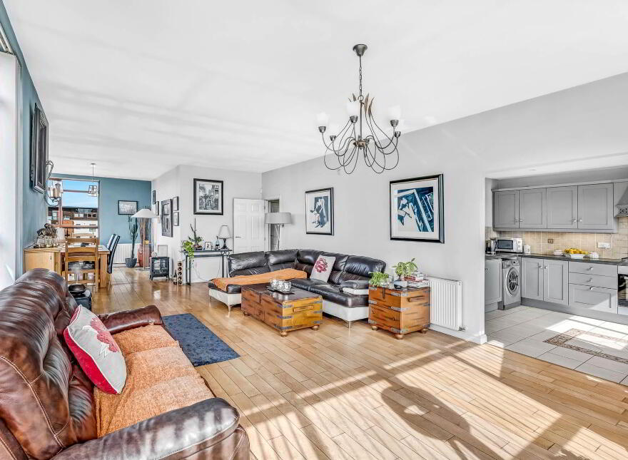 Apartment 137 Temple Gardens, Dublin, D09NW89