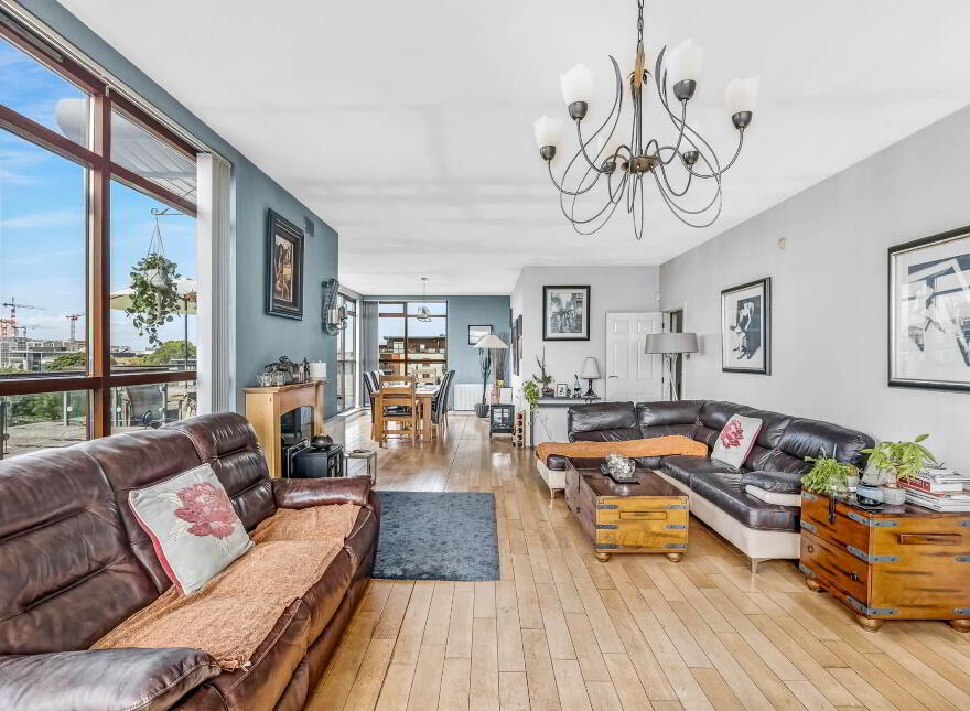 Apartment 137 Temple Gardens, Dublin, D09NW89