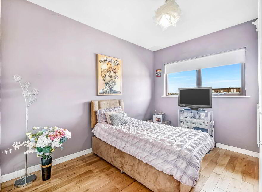 Apartment 137 Temple Gardens, Dublin, D09NW89