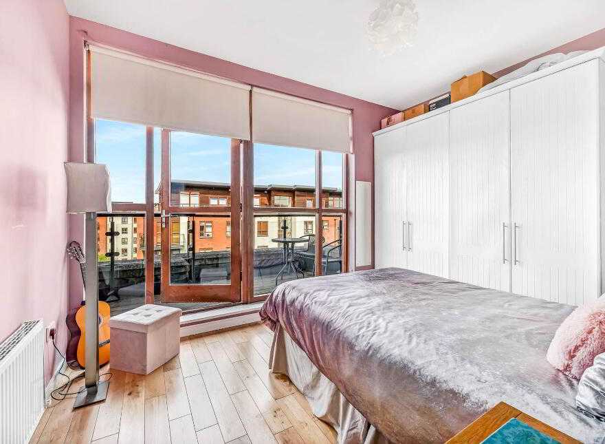 Apartment 137 Temple Gardens, Dublin, D09NW89