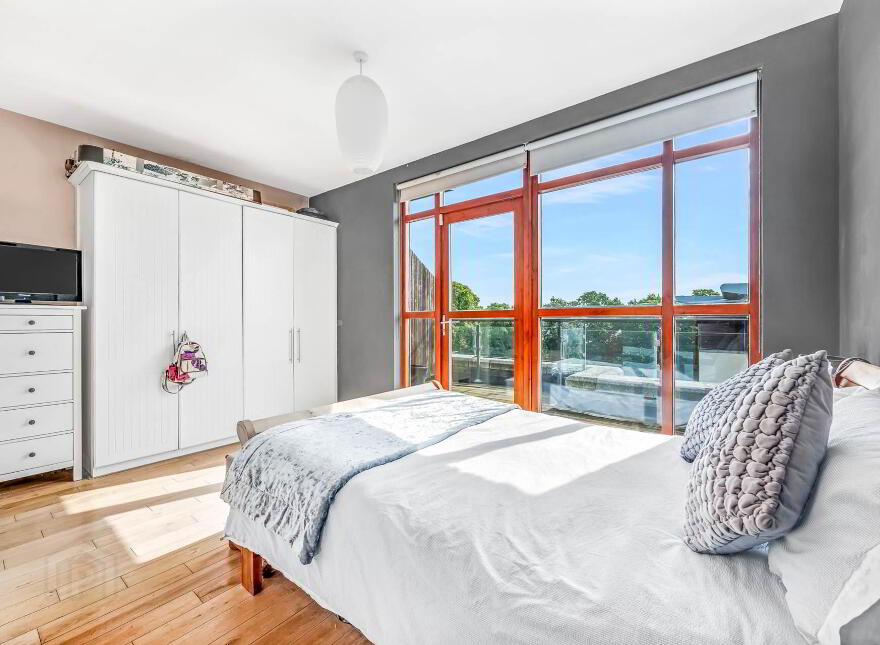 Apartment 137 Temple Gardens, Dublin, D09NW89
