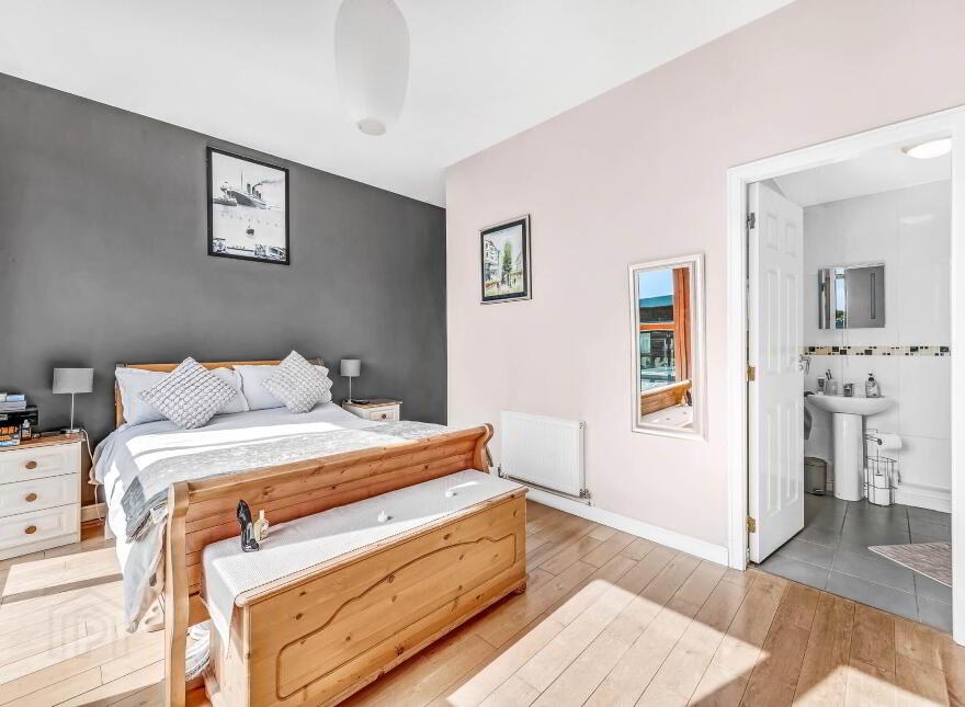 Apartment 137 Temple Gardens, Dublin, D09NW89