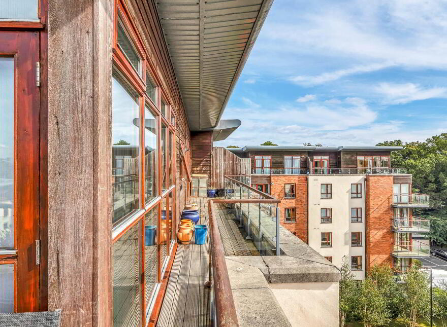 Apartment 137 Temple Gardens, Dublin, D09NW89