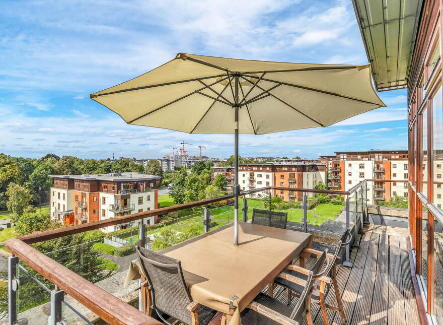 Apartment 137 Temple Gardens, Dublin, D09NW89