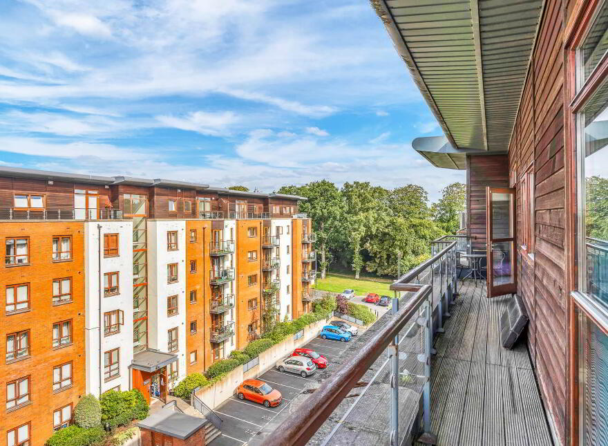 Apartment 137 Temple Gardens, Dublin, D09NW89