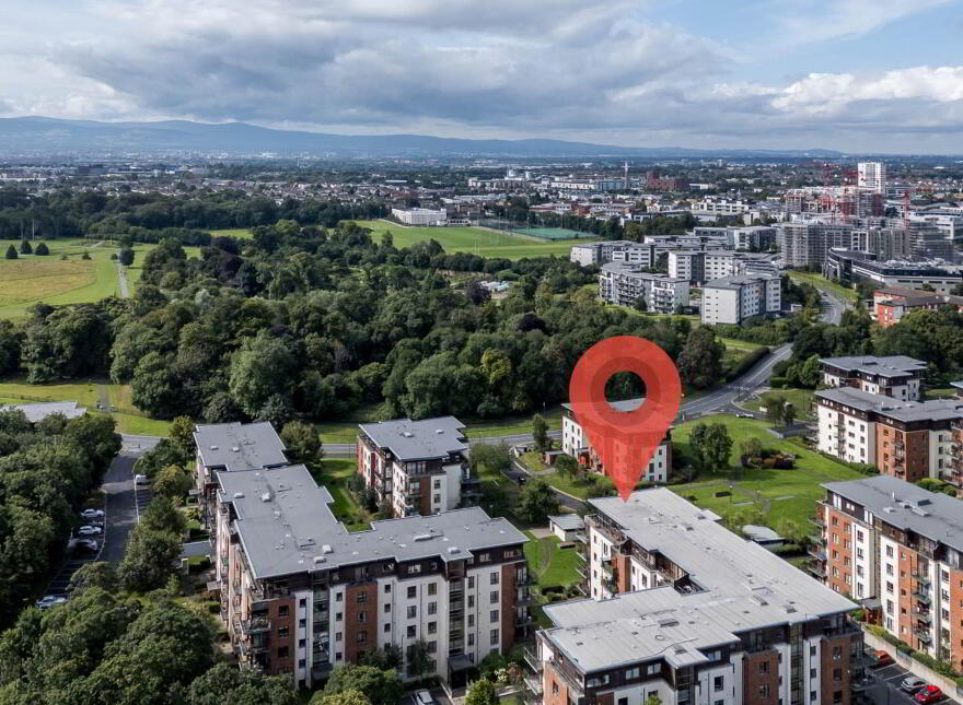 Apartment 137 Temple Gardens, Dublin, D09NW89
