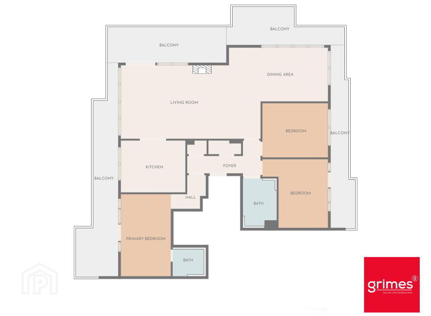 Apartment 137 Temple Gardens, Dublin, D09NW89