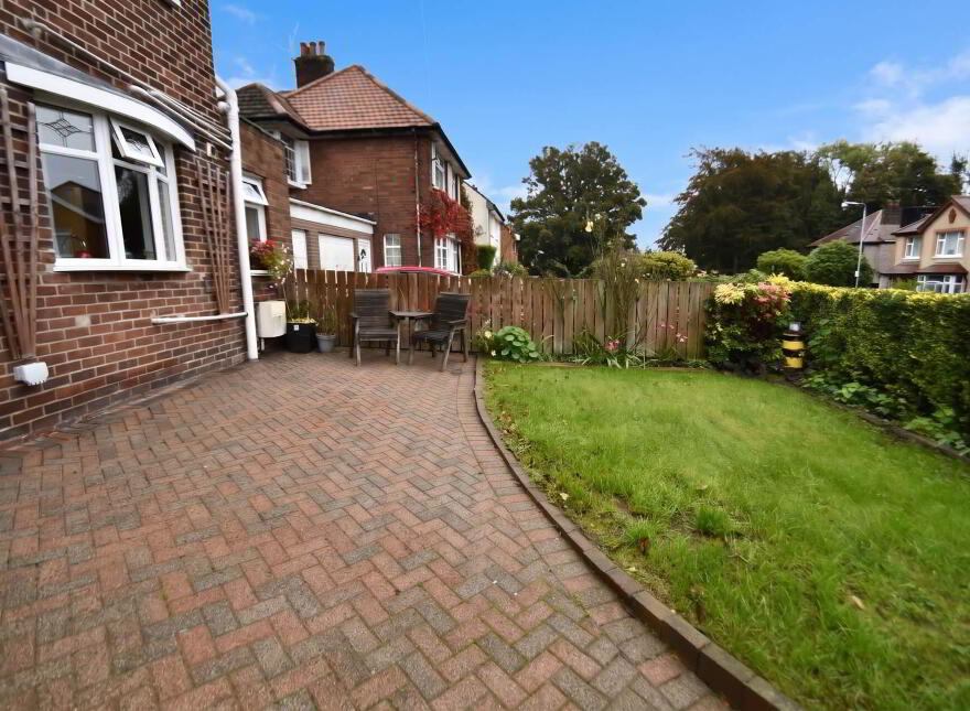 49 Sunningdale Park, Cavehill, Belfast, BT14 6RW