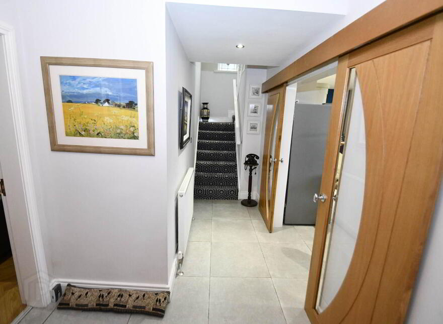 49 Sunningdale Park, Cavehill, Belfast, BT14 6RW
