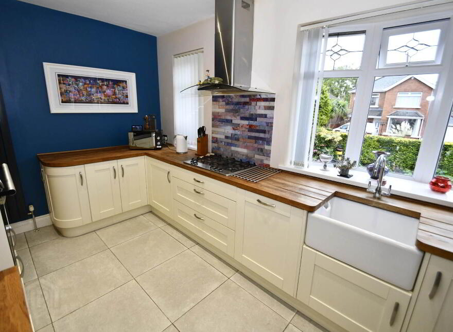 49 Sunningdale Park, Cavehill, Belfast, BT14 6RW