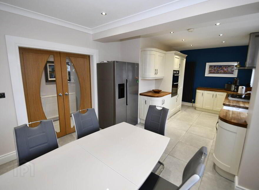 49 Sunningdale Park, Cavehill, Belfast, BT14 6RW