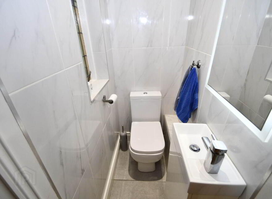 49 Sunningdale Park, Cavehill, Belfast, BT14 6RW