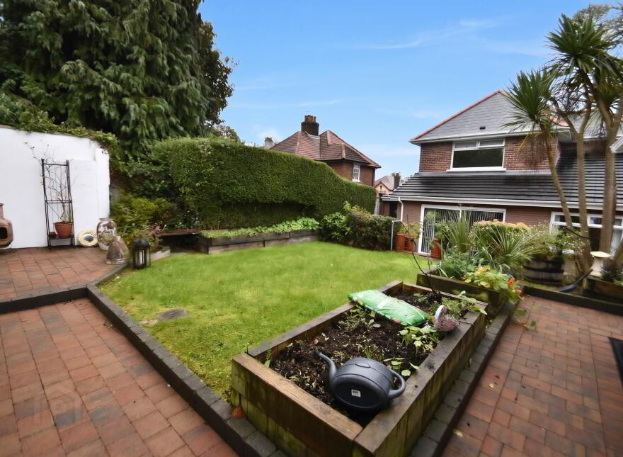 49 Sunningdale Park, Cavehill, Belfast, BT14 6RW
