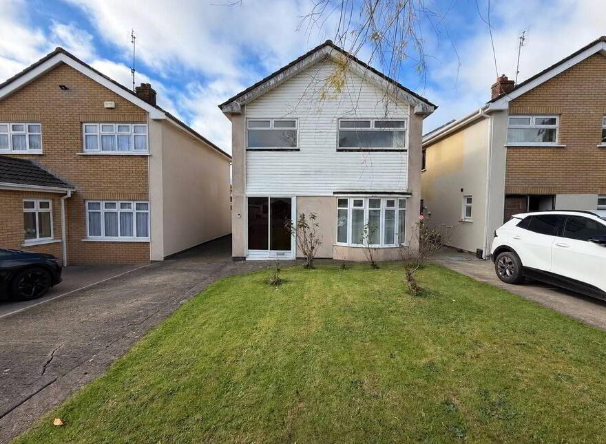 87 College Rise, Drogheda, A92ACN6