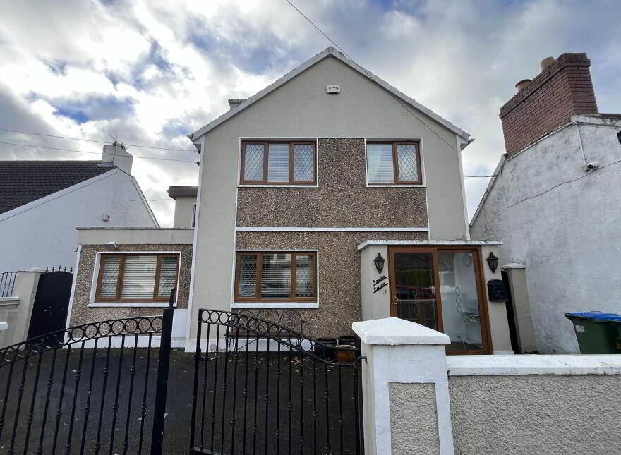 Santa Lucia, Marian Drive, Roxboro, Limerick, V94NN1N