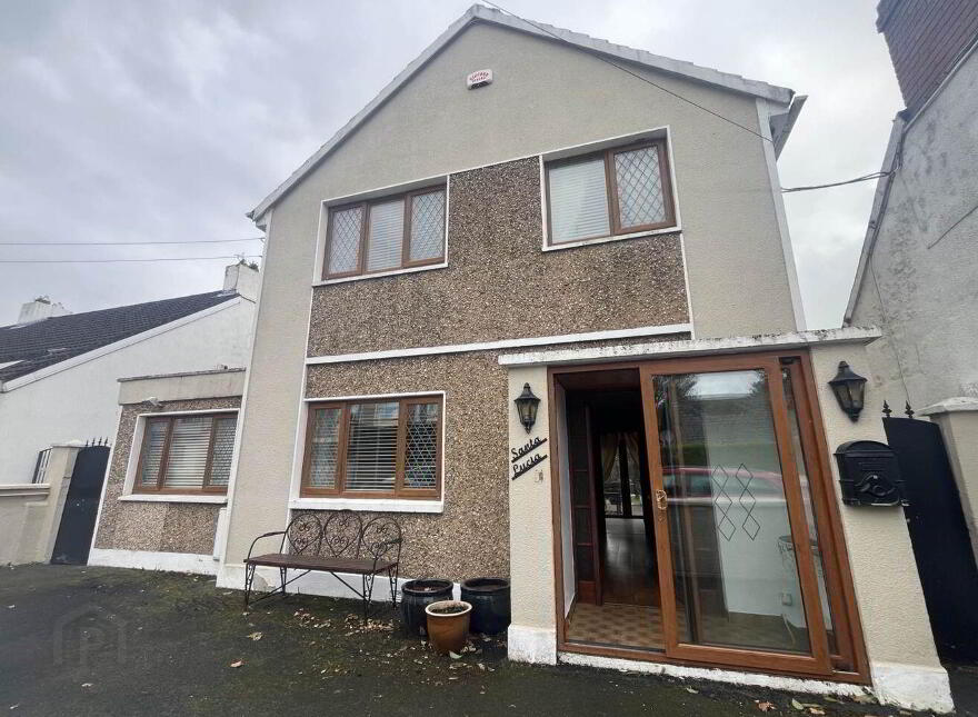 Santa Lucia, Marian Drive, Roxboro, Limerick, V94NN1N
