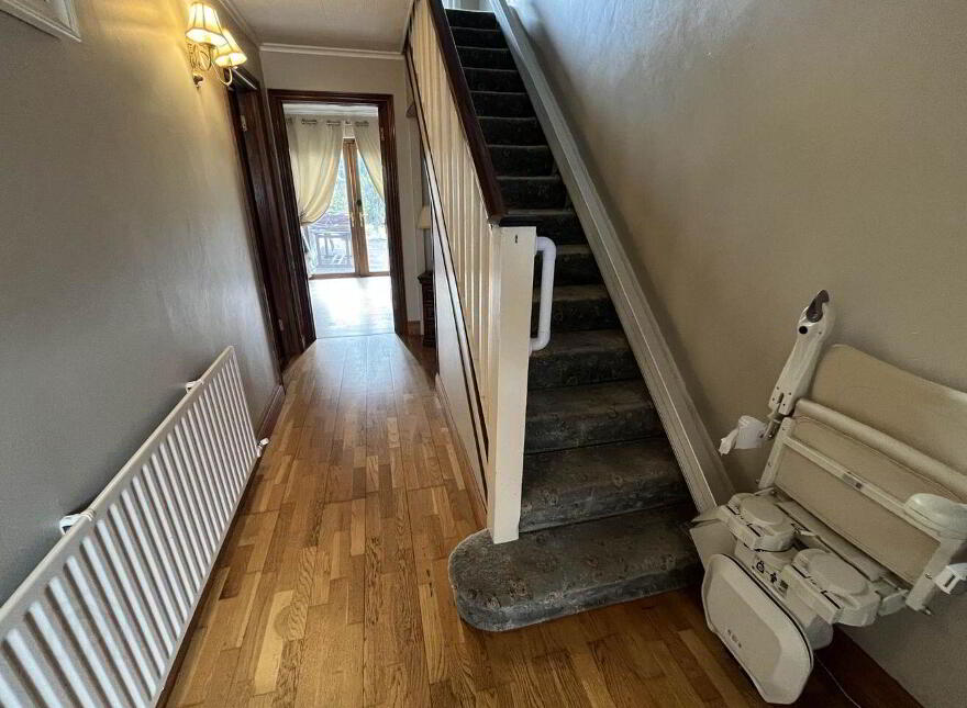 Santa Lucia, Marian Drive, Roxboro, Limerick, V94NN1N