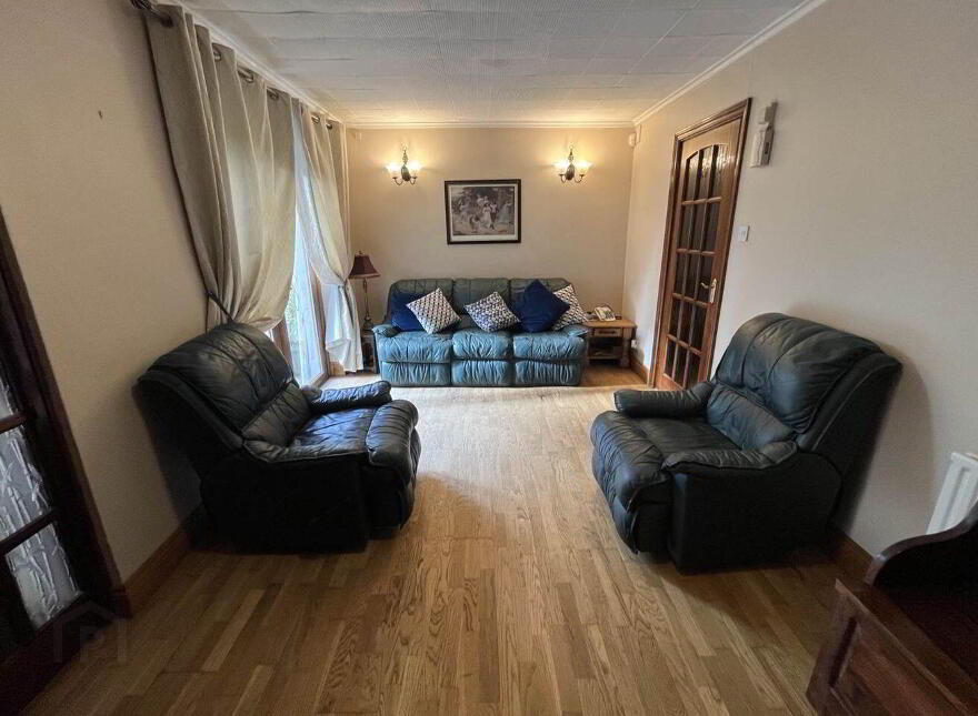 Santa Lucia, Marian Drive, Roxboro, Limerick, V94NN1N