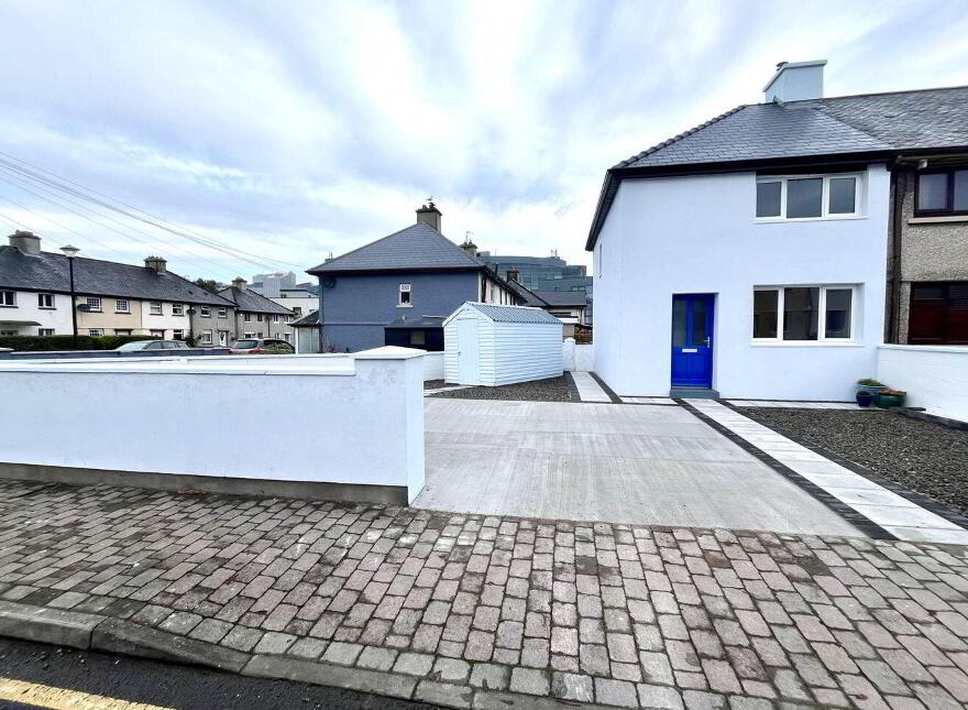 31 Saint Brigid`s Place, Sligo, F91K8ND