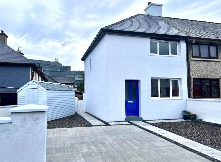 31 Saint Brigid`s Place, Sligo, F91K8ND