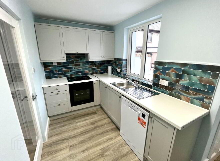 31 Saint Brigid`s Place, Sligo, F91K8ND