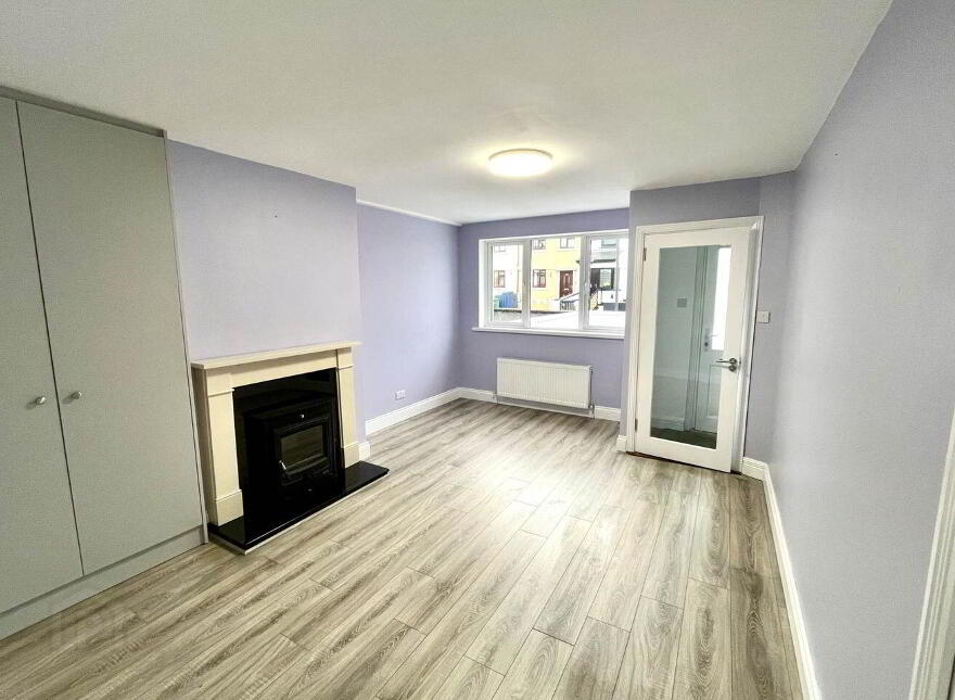 31 Saint Brigid`s Place, Sligo, F91K8ND