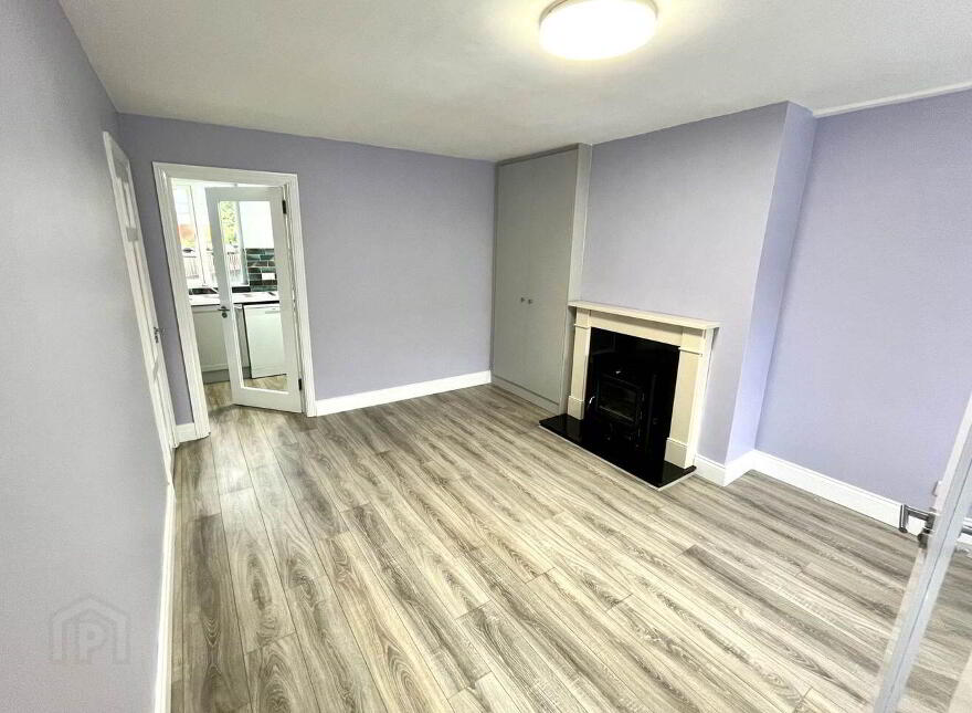 31 Saint Brigid`s Place, Sligo, F91K8ND