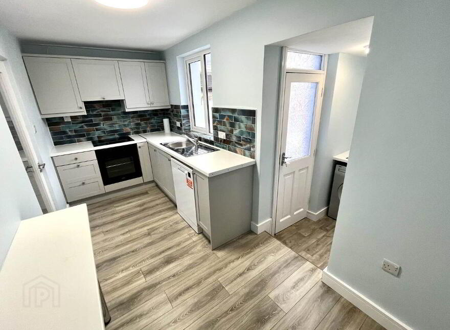 31 Saint Brigid`s Place, Sligo, F91K8ND