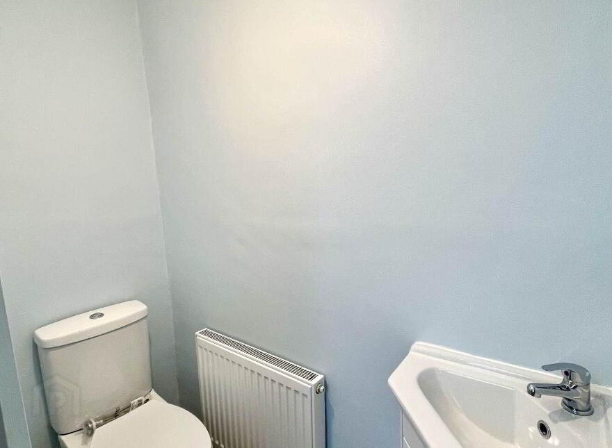 31 Saint Brigid`s Place, Sligo, F91K8ND