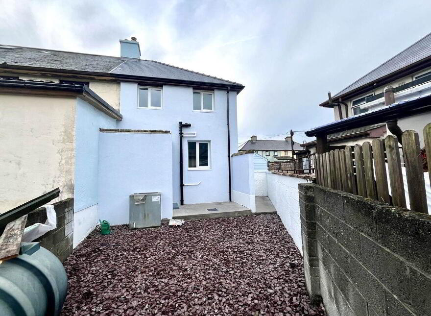 31 Saint Brigid`s Place, Sligo, F91K8ND