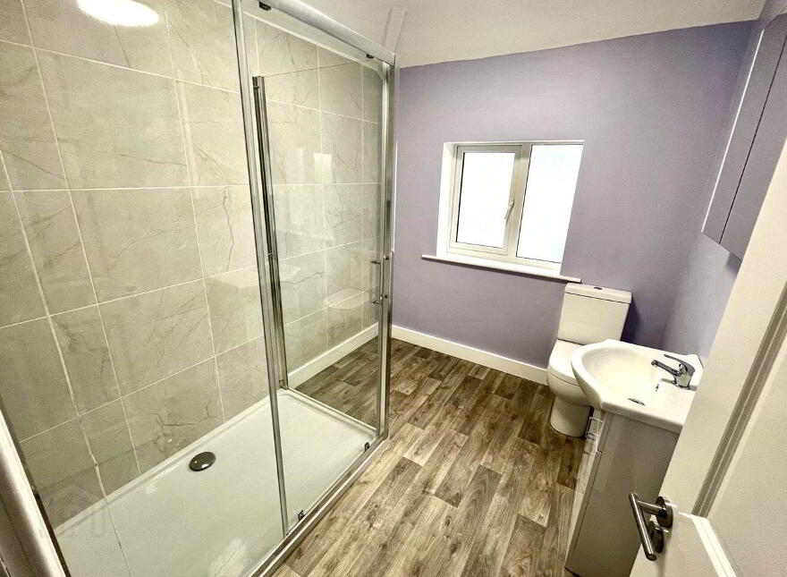 31 Saint Brigid`s Place, Sligo, F91K8ND