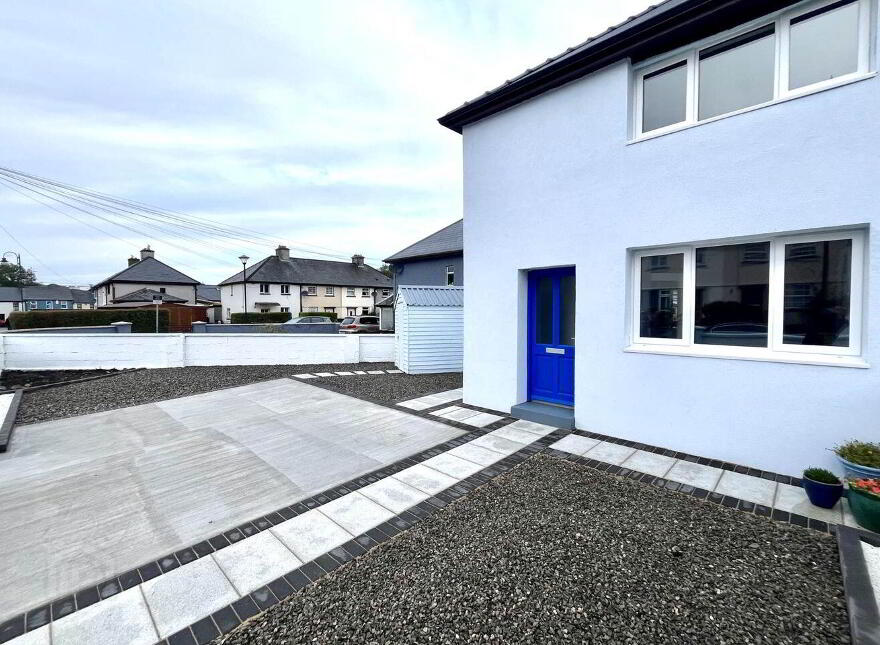 31 Saint Brigid`s Place, Sligo, F91K8ND