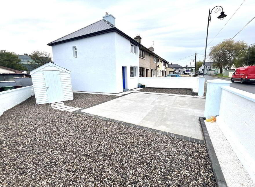 31 Saint Brigid`s Place, Sligo, F91K8ND