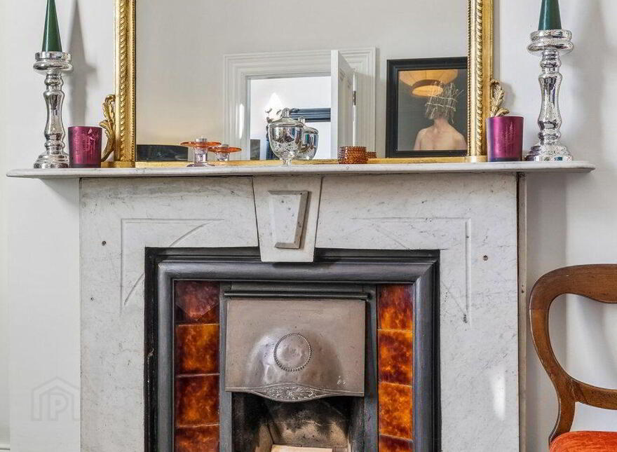 9 Beechwood Avenue Lower, Ranelagh, D06YV07