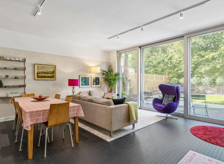 9 Beechwood Avenue Lower, Ranelagh, D06YV07