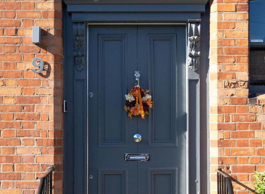 9 Beechwood Avenue Lower, Ranelagh, D06YV07