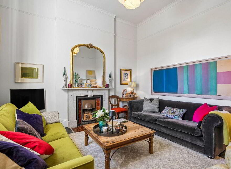 9 Beechwood Avenue Lower, Ranelagh, D06YV07