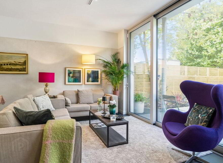 9 Beechwood Avenue Lower, Ranelagh, D06YV07