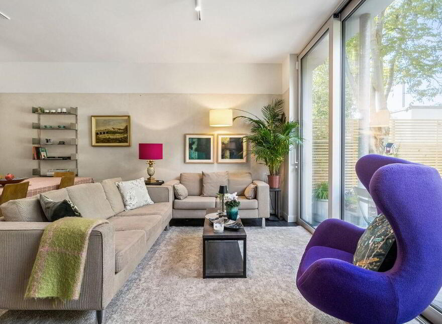 9 Beechwood Avenue Lower, Ranelagh, D06YV07