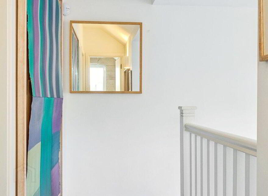9 Beechwood Avenue Lower, Ranelagh, D06YV07