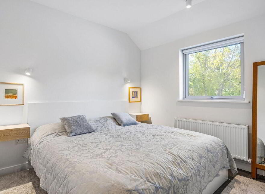 9 Beechwood Avenue Lower, Ranelagh, D06YV07