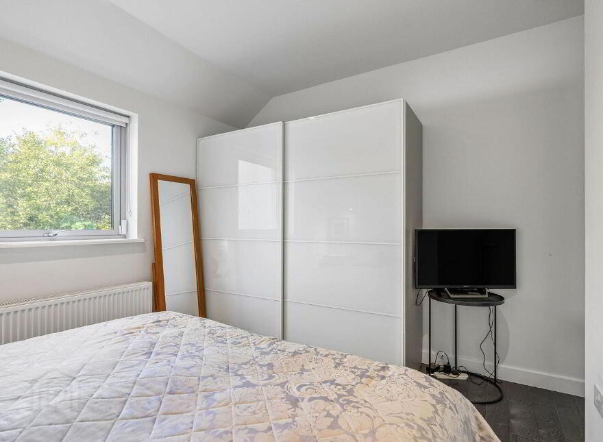 9 Beechwood Avenue Lower, Ranelagh, D06YV07