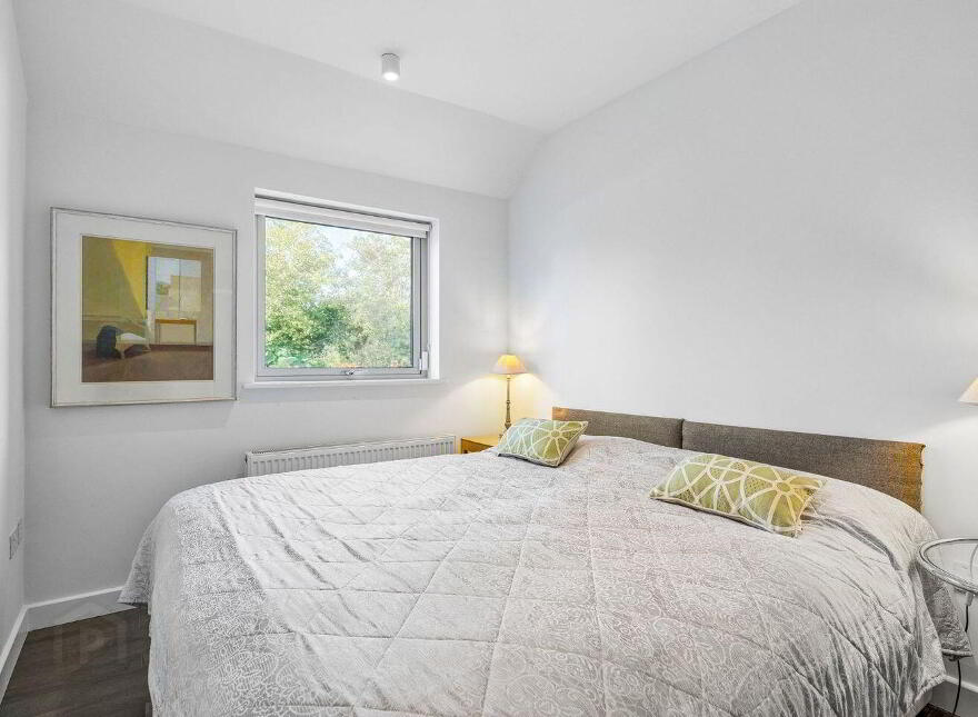 9 Beechwood Avenue Lower, Ranelagh, D06YV07