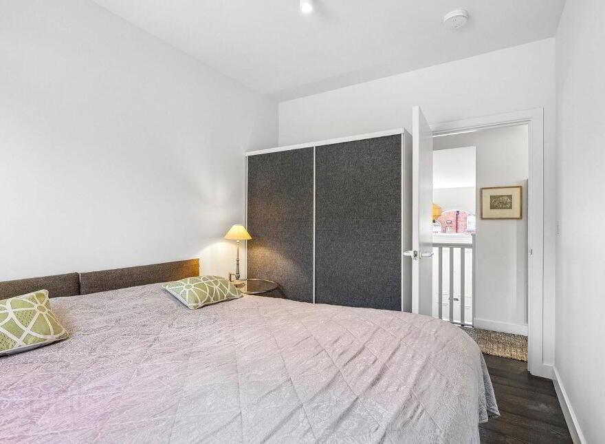 9 Beechwood Avenue Lower, Ranelagh, D06YV07