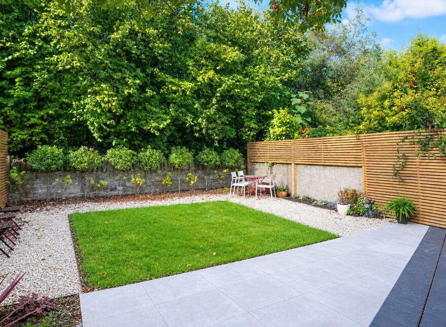 9 Beechwood Avenue Lower, Ranelagh, D06YV07