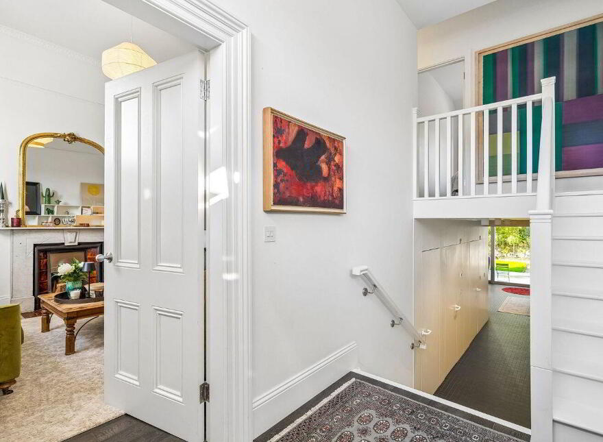 9 Beechwood Avenue Lower, Ranelagh, D06YV07