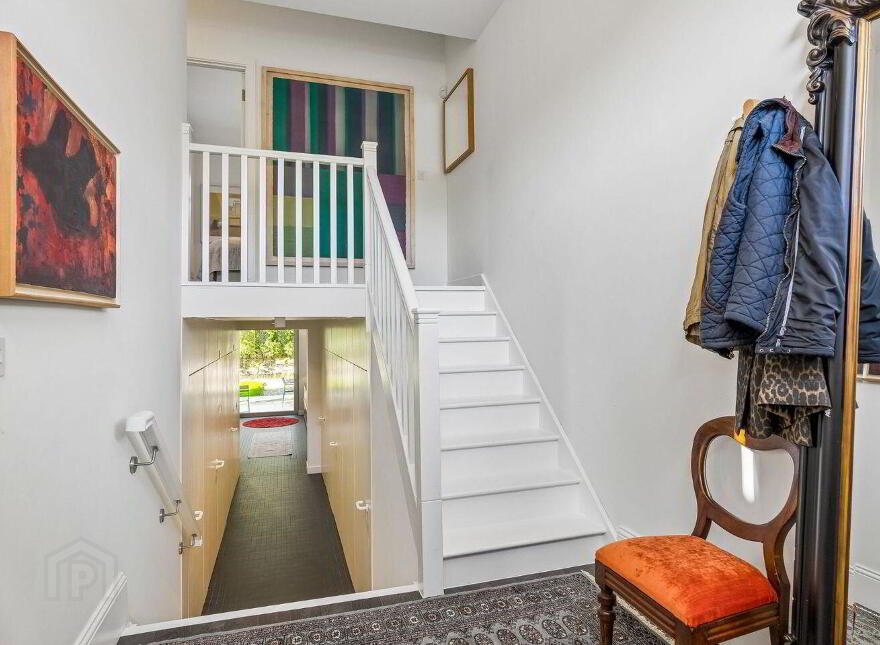 9 Beechwood Avenue Lower, Ranelagh, D06YV07