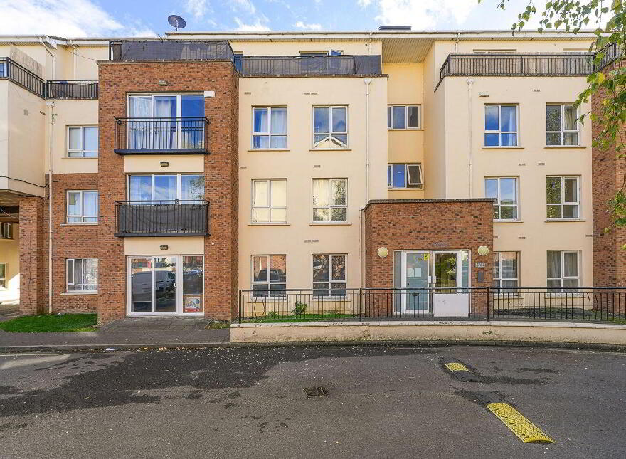 34 Thornfield Square, Clondalkin, Clondalkin, D22
