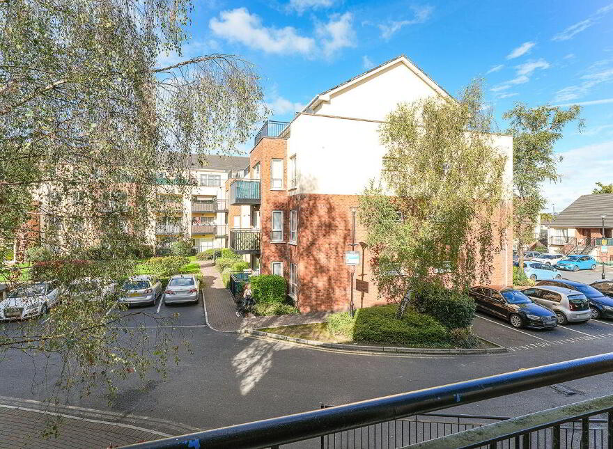 34 Thornfield Square, Clondalkin, Clondalkin, D22