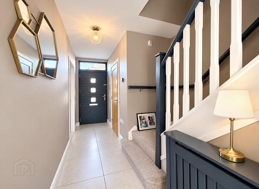 65 Bishops Green, Banbridge, BT32 4FB